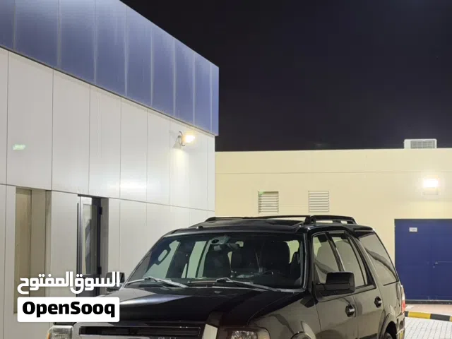 2012 Ford Expedition Limited
