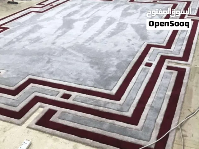 سجاد قص حسب الطلب