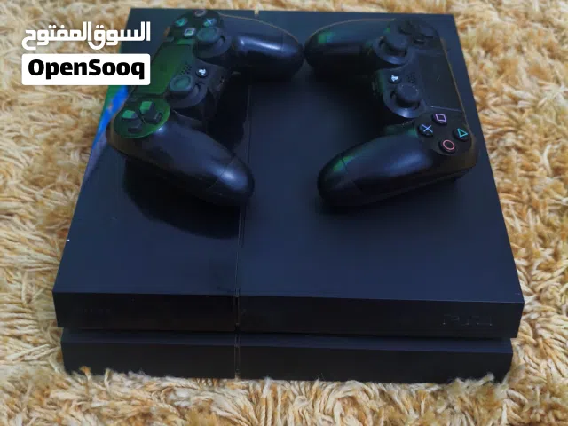 PlayStation 4 PlayStation for sale in Sirte