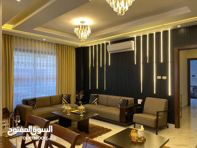 180 m2 3 Bedrooms Apartments for Sale in Amman Dahiet Al Ameer Rashed