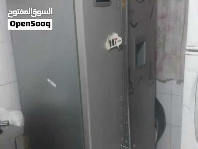 ثلاجه بابين نوعيه بيكو