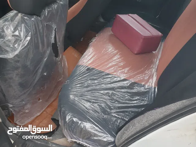 Used Mitsubishi Galant in Saladin