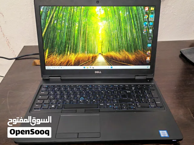 Windows Dell for sale  in Misrata