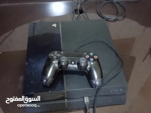 فات نضيفPs4