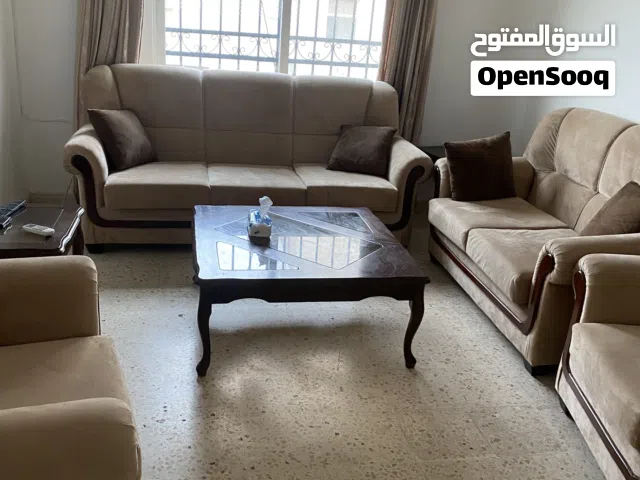 169 m2 4 Bedrooms Apartments for Rent in Amman Daheit Al Yasmeen