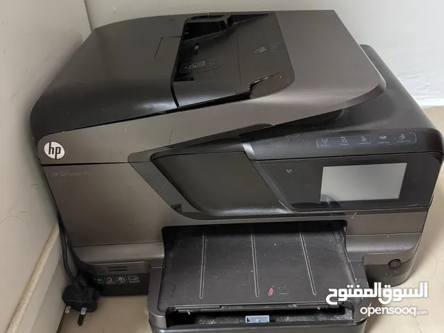 طابعه Hp اسود