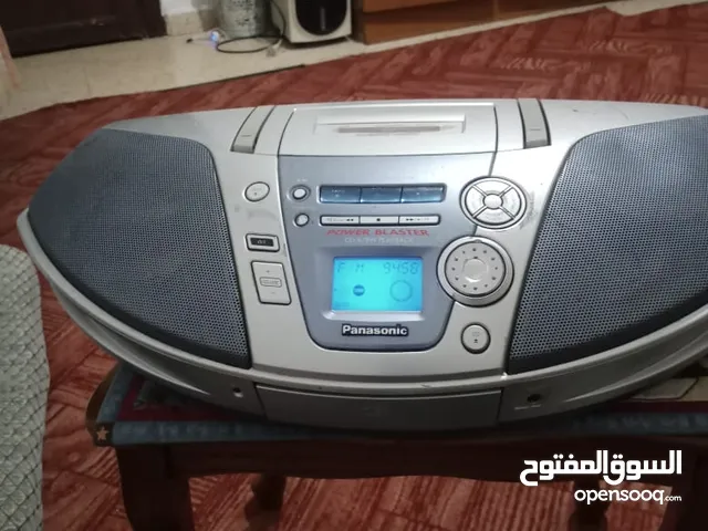  Radios for sale in Zarqa