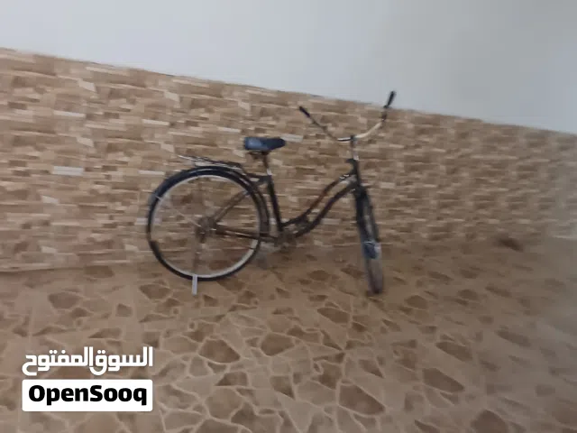 سيكل جاباني نضيف مافيه شئ