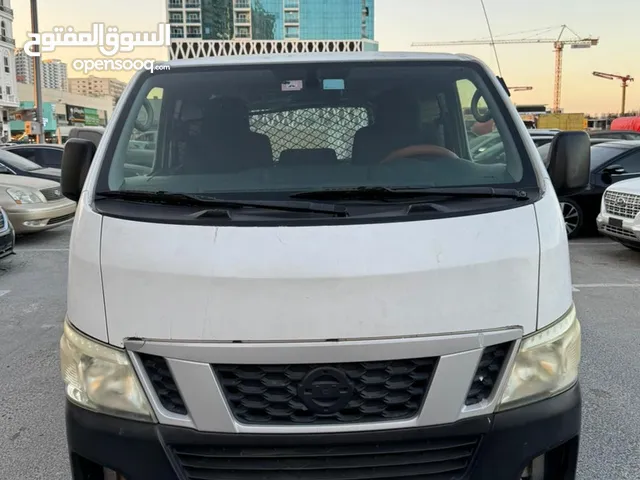 Used Nissan Navara in Dubai