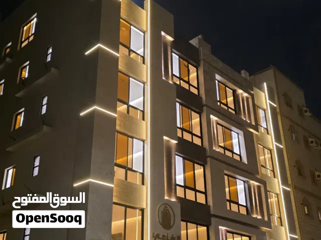 فرصة تمليك ذكية في حي البوادي – مشروع الرفاعي 118
