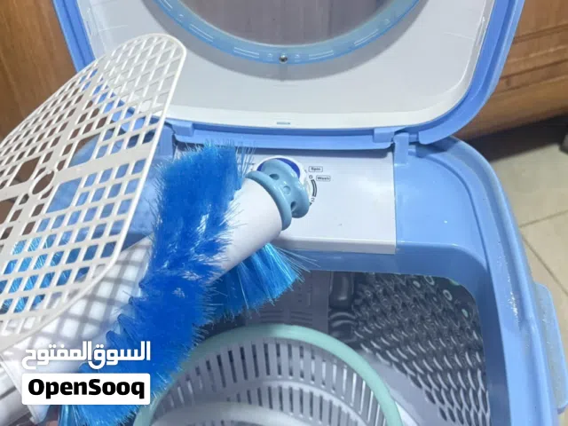 غساله صغيره