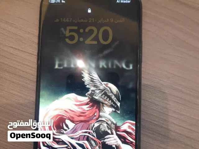 Apple iPhone 11 Pro Max 64 GB in Benghazi