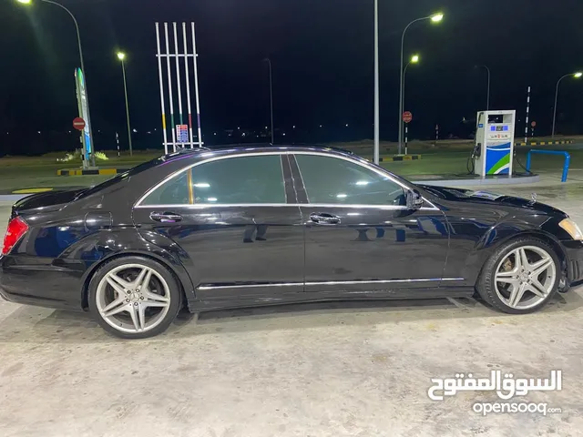 Used Mercedes Benz SE-Class in Al Batinah