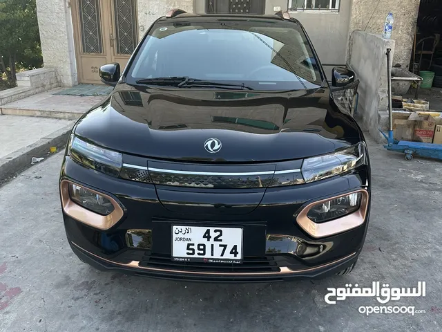 Used Dongfeng EX1 in Irbid