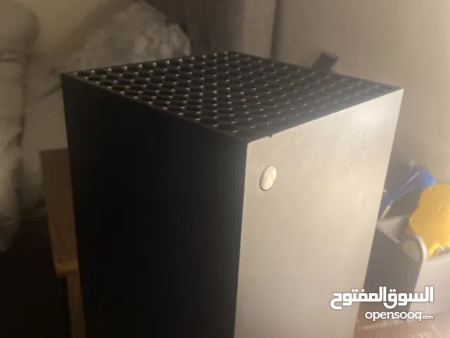 إكسبوكس سيريس اكس ومعه حساب فورتنايت