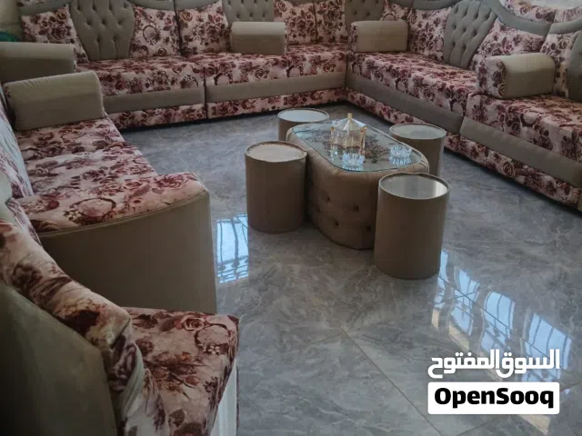 طقم كنب خليجي