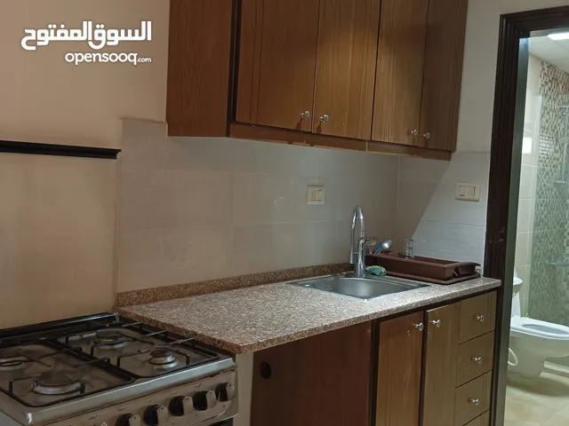 1 m2 1 Bedroom Apartments for Rent in Amman Tla' Ali