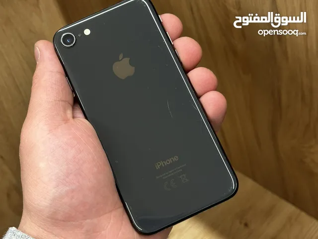 iPhone 8 256