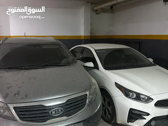 Used Kia Forte in Tripoli