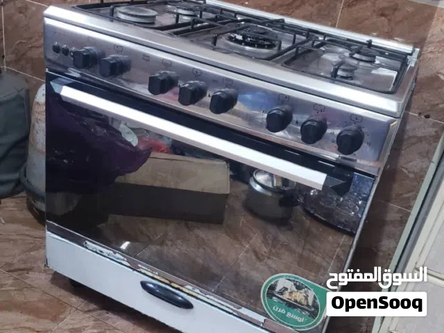 فرن جديد لكس فاخر
