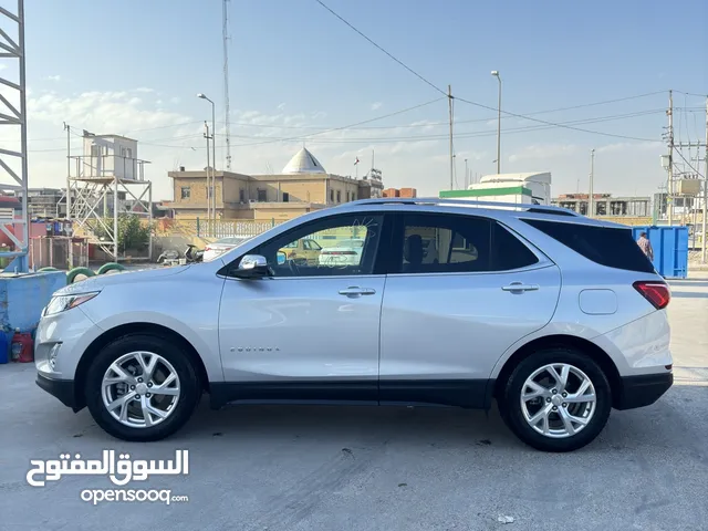 Chevrolet Equinox 2021 in Basra