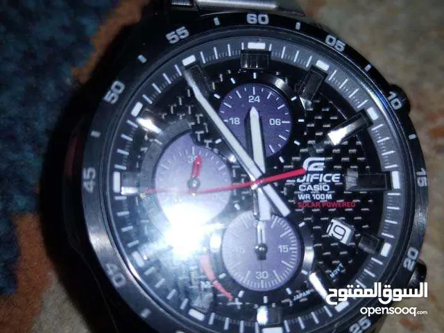 Analog & Digital Casio watches for sale in Aqaba