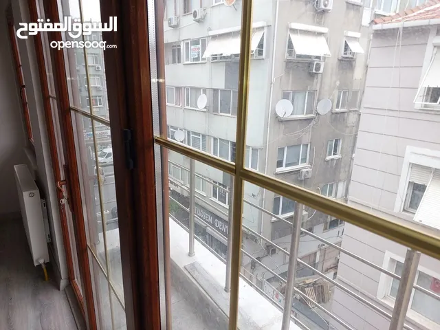 Building for Sale in Istanbul Fatih