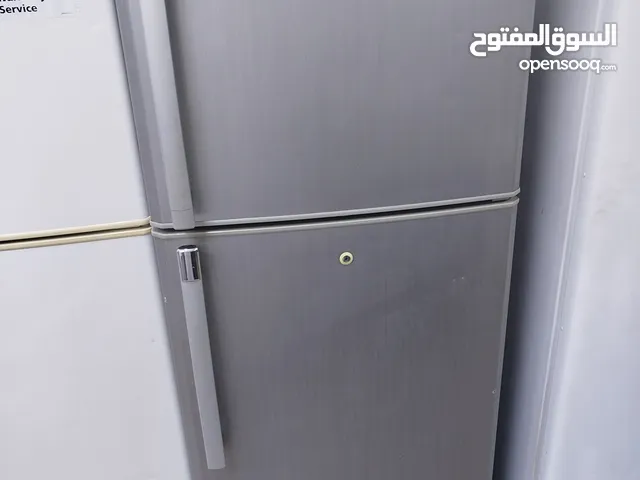 Samsung double door refrigerator for sale