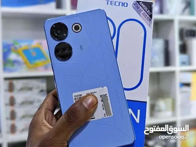 camon 20 pro