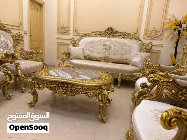 كنب حفر مصري