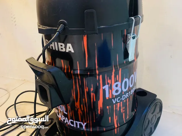 Toshiba Vacuum cleaner