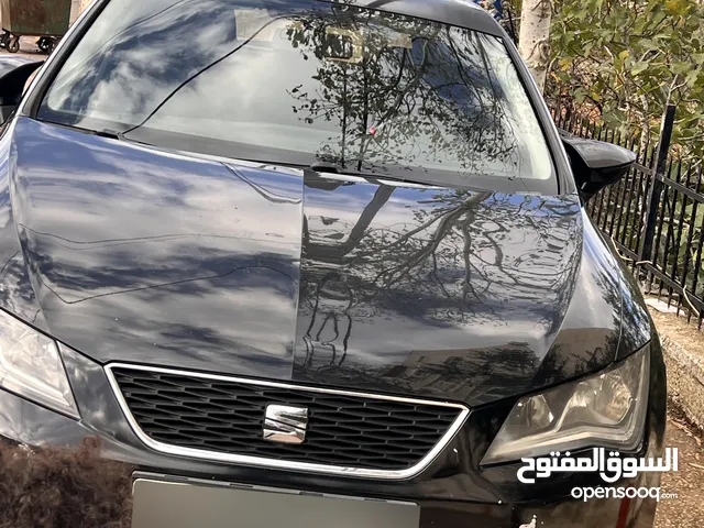 Used Seat Lean in Ramallah and Al-Bireh