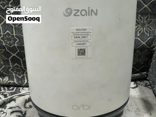 Orbiنت 5جي اقرأ الوصف