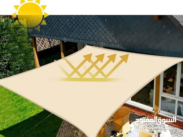 heat control sun shadesظلال الشمس للتحكم في الحرارة