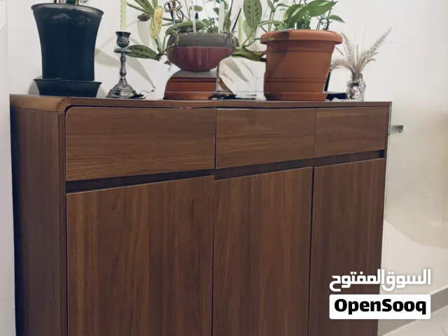 Shoe Cabinet-Excellent Condition