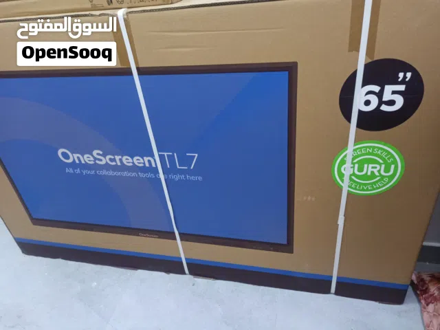 شاشه تي ال 7 للبيع مع ملحقاتها ..اقرأ الوصف (مهم).