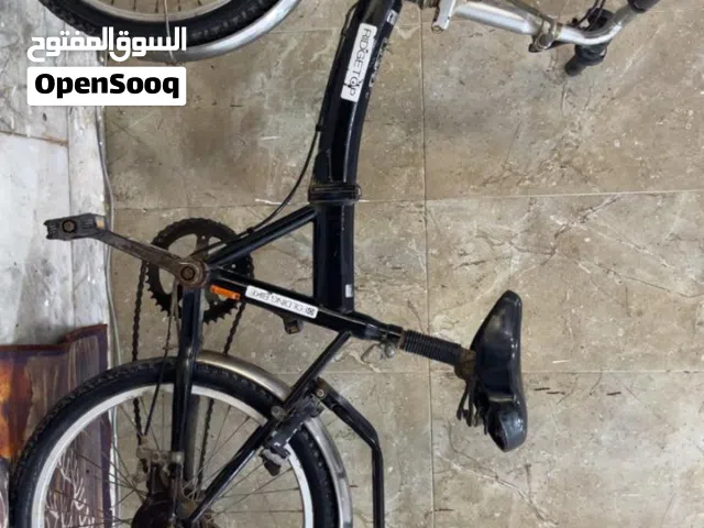 بايسكلات عدد 3