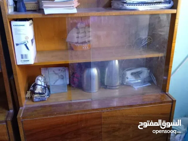 مكاتب خشب بلوط وصاج بيع مستعجل جدا وباسرع وقت