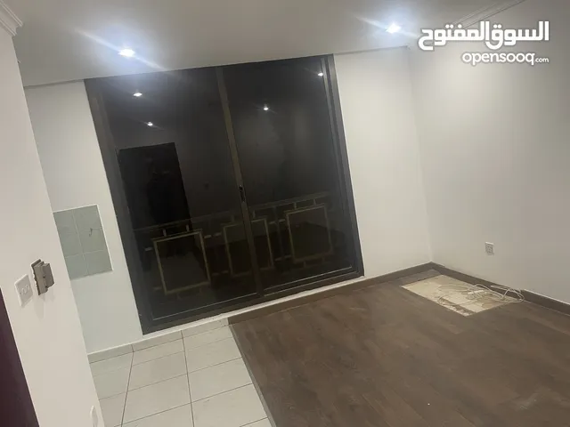 1m2 Studio Apartments for Rent in Kuwait City Bnaid Al-Qar