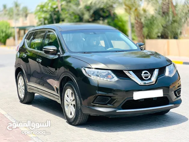 NISSAN X-TRAIL 2015 MODEL/ EXCELLENT CONDITION SUV FOR SALE