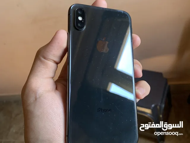 iPhone x للبيع او التبديل