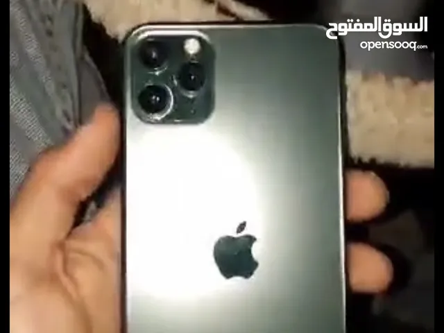 Apple iPhone 11 Pro Max 64 GB in Ajdabiya
