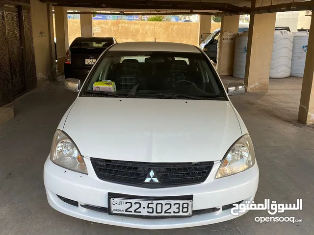 Used Mitsubishi Lancer in Irbid