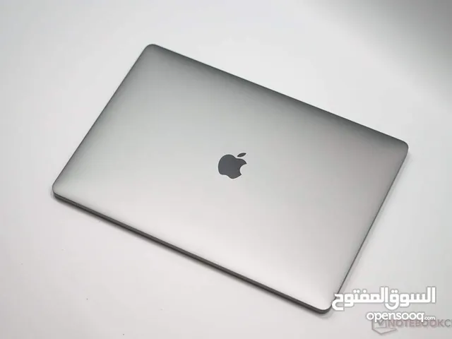 MacBook Pro 15inch 2017 i7 2GB AMD