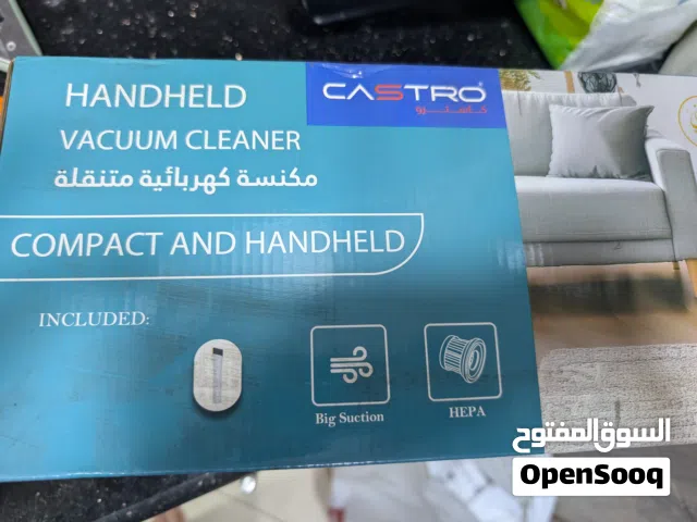 Other Vacuum Cleaners for sale in Amman