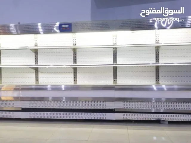 Askemo Refrigerators in Benghazi