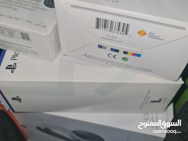 بلايستيشن 5  PS5 سوني سعر محروق