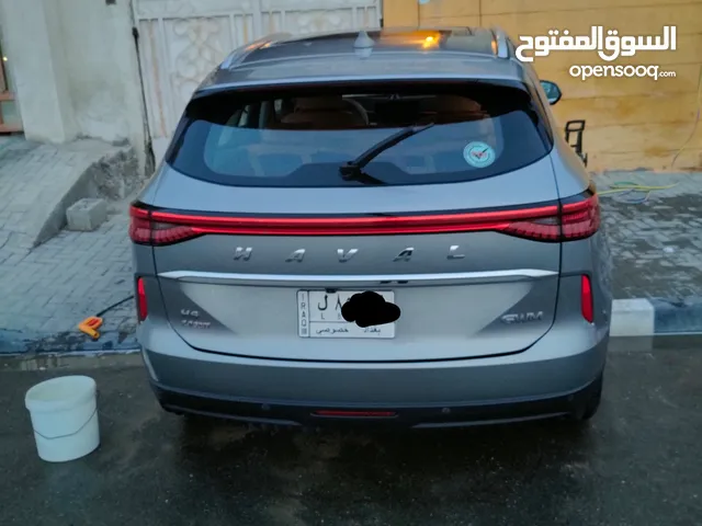 Used Haval H6 in Basra