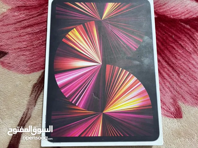 Apple iPad Pro 128 GB in Basra