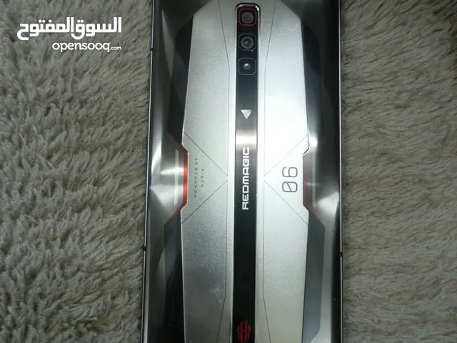 ZTE Nubia Series 256 GB in Al Batinah